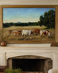 Home on the Range