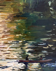 Crossing Muddy Waters