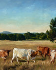 Home on the Range